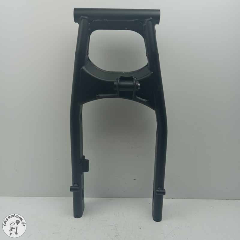 Bras oscillant  Suzuki 650 sfv Gladius 2014 - Cassetom - Nos pieces motos