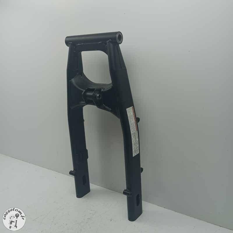 Bras oscillant  Suzuki 650 sfv Gladius 2014 - Cassetom - Nos pieces motos