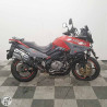 Suzuki DL650 V-Strom 2005 Accidentée RSV/VEI | CasseTom