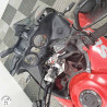 Suzuki DL650 V-Strom 2005 Accidentée RSV/VEI | CasseTom