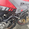 Suzuki DL650 V-Strom 2005 Accidentée RSV/VEI | CasseTom