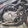Suzuki DL650 V-Strom 2005 Accidentée RSV/VEI | CasseTom