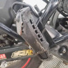Suzuki DL650 V-Strom 2005 Accidentée RSV/VEI | CasseTom