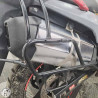 Suzuki DL650 V-Strom 2005 Accidentée RSV/VEI | CasseTom