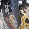 Suzuki DL650 V-Strom 2005 Accidentée RSV/VEI | CasseTom