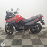 Suzuki DL650 V-Strom 2005 Accidentée RSV/VEI | CasseTom