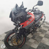 Suzuki DL650 V-Strom 2005 Accidentée RSV/VEI | CasseTom