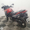Suzuki DL650 V-Strom 2005 Accidentée RSV/VEI | CasseTom