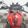 Suzuki DL650 V-Strom 2005 Accidentée RSV/VEI | CasseTom