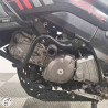 Suzuki DL650 V-Strom 2005 Accidentée RSV/VEI | CasseTom