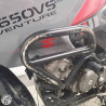 Suzuki DL650 V-Strom 2005 Accidentée RSV/VEI | CasseTom