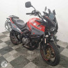 Suzuki DL650 V-Strom 2005 Accidentée RSV/VEI | CasseTom