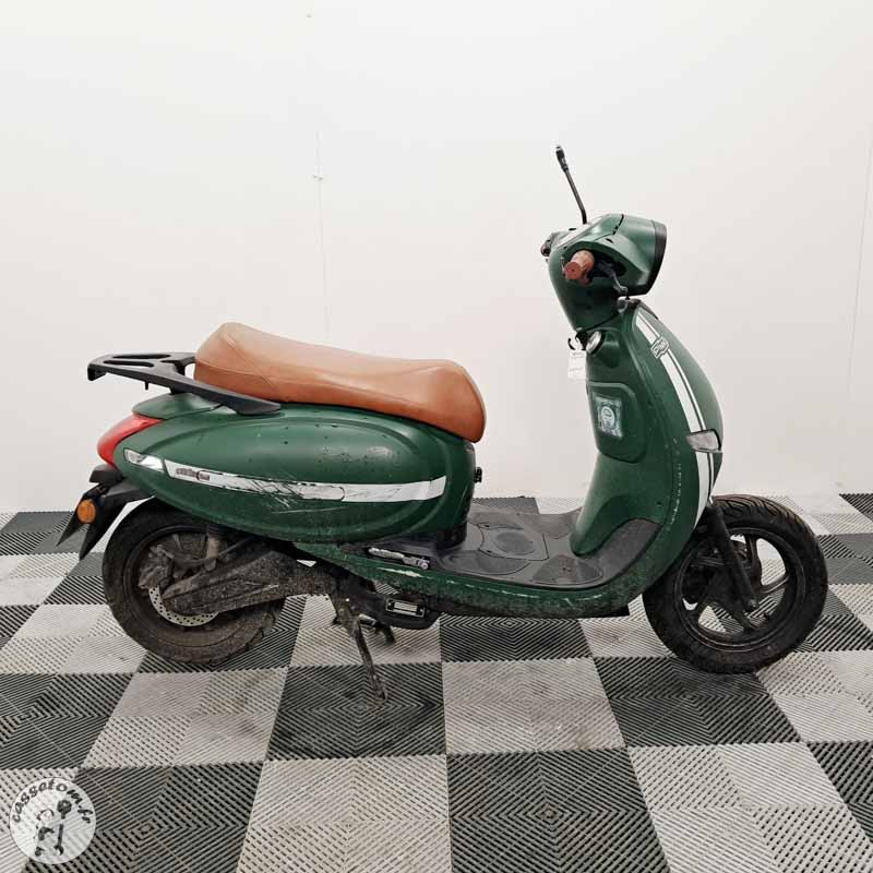 PINK URANUS 2023 accidente - La Casse de l Oncle Tom