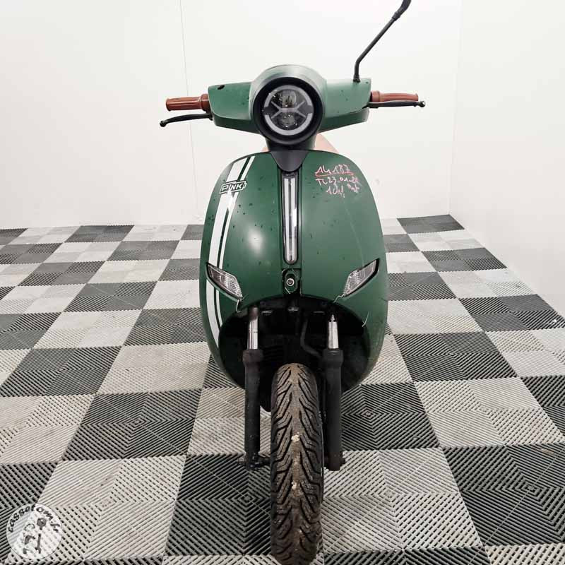 PINK URANUS 2023 accidente - La Casse de l Oncle Tom