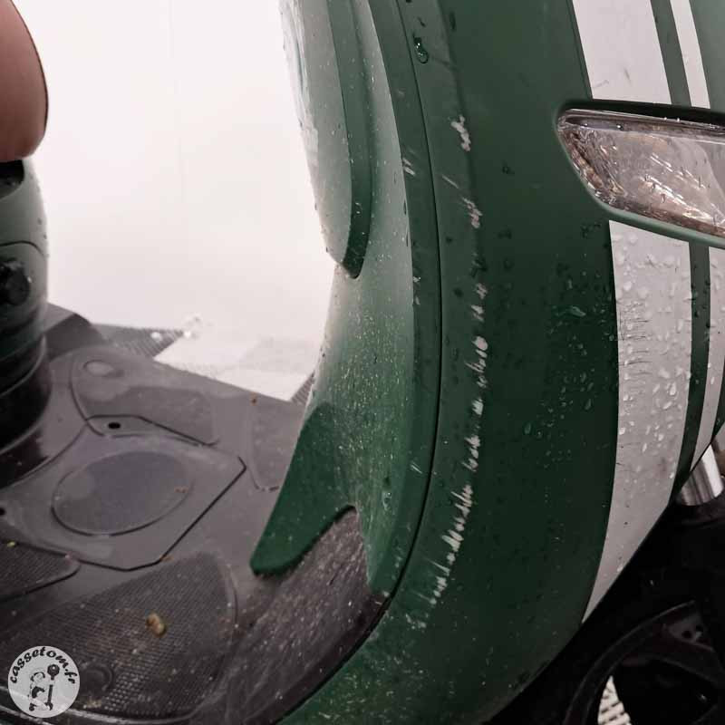 PINK URANUS 2023 accidente - La Casse de l Oncle Tom