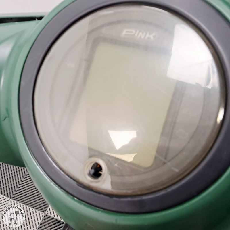 PINK URANUS 2023 accidente - La Casse de l Oncle Tom