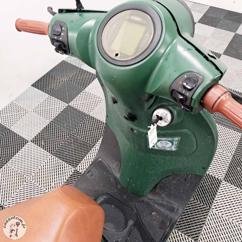 PINK URANUS 2023 accidente - La Casse de l Oncle Tom