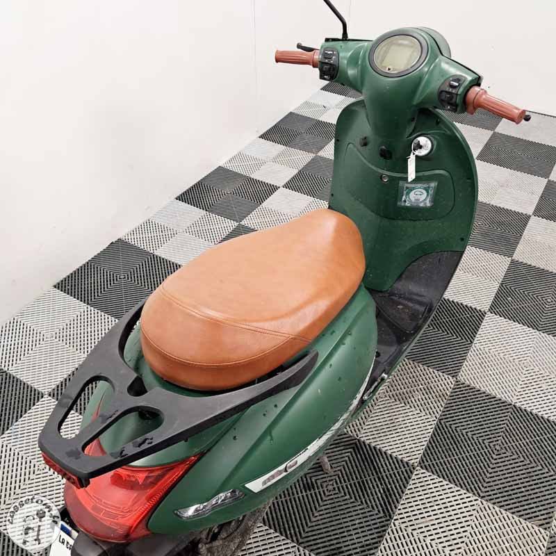 PINK URANUS 2023 accidente - La Casse de l Oncle Tom