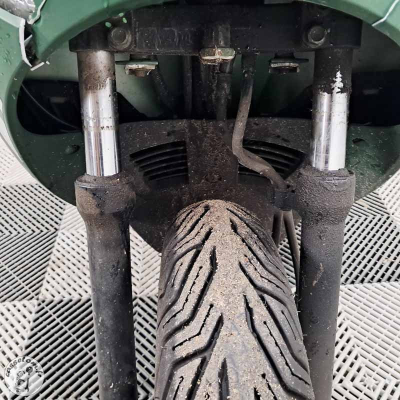 PINK URANUS 2023 accidente - La Casse de l Oncle Tom