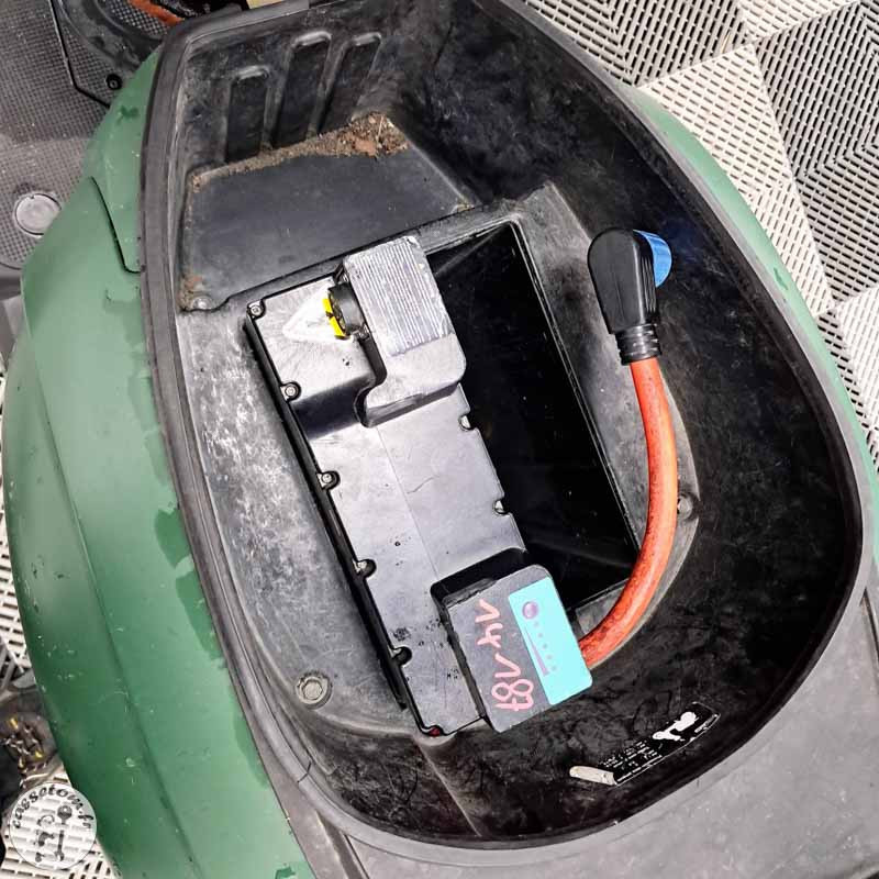 PINK URANUS 2023 accidente - La Casse de l Oncle Tom