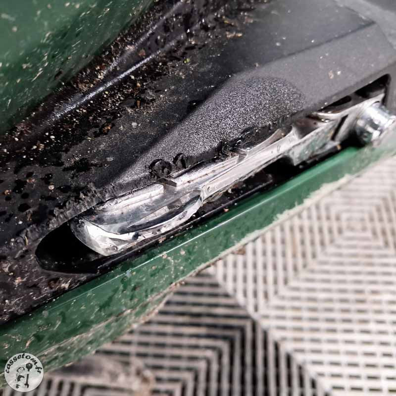 PINK URANUS 2023 accidente - La Casse de l Oncle Tom