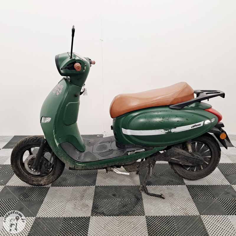 PINK URANUS 2023 accidente - La Casse de l Oncle Tom