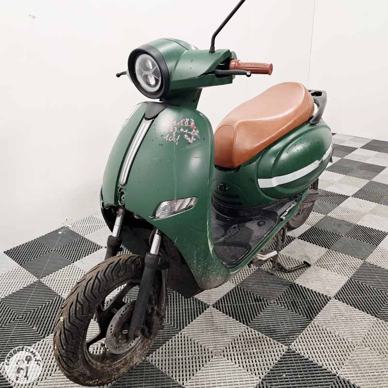 PINK URANUS 2023 accidente - La Casse de l Oncle Tom