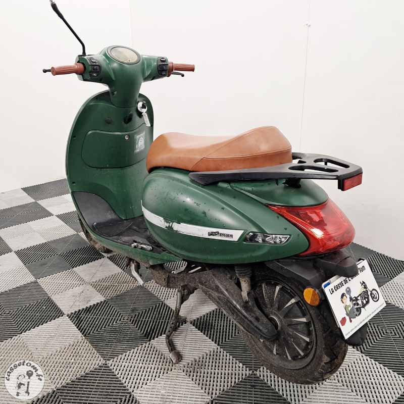 PINK URANUS 2023 accidente - La Casse de l Oncle Tom