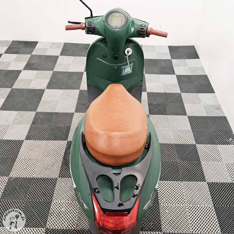 PINK URANUS 2023 accidente - La Casse de l Oncle Tom