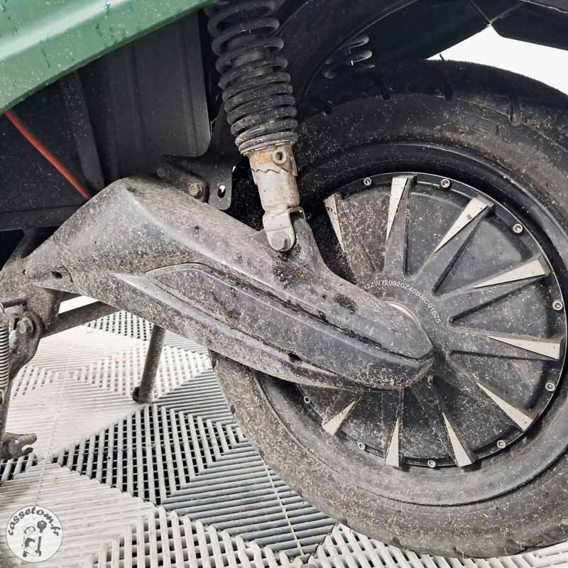 PINK URANUS 2023 accidente - La Casse de l Oncle Tom