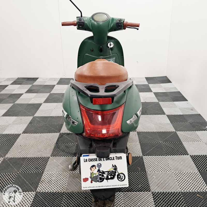 PINK URANUS 2023 accidente - La Casse de l Oncle Tom