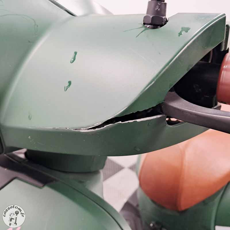 PINK URANUS 2023 accidente - La Casse de l Oncle Tom