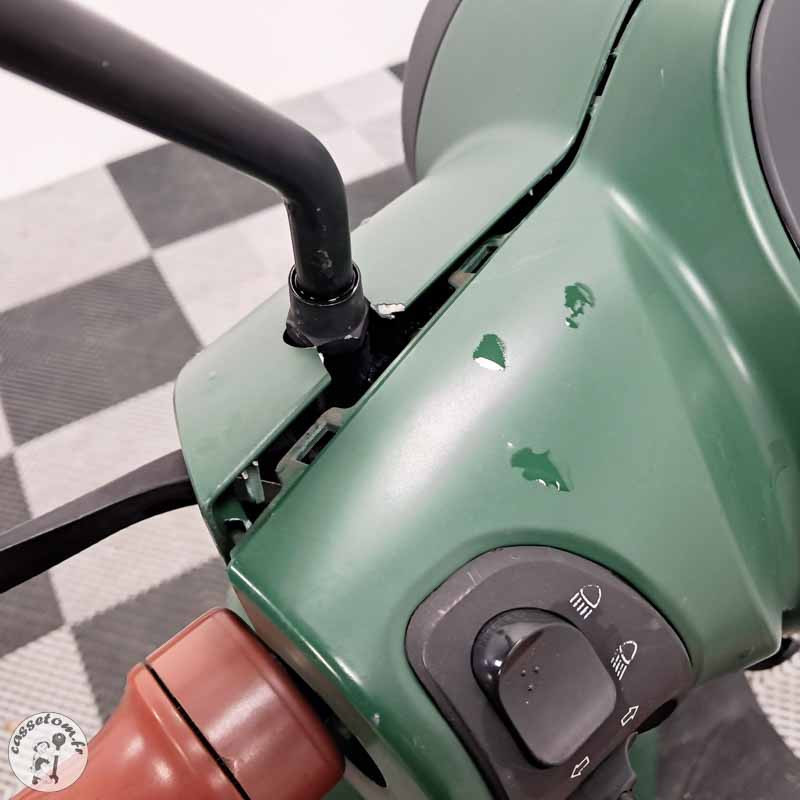 PINK URANUS 2023 accidente - La Casse de l Oncle Tom