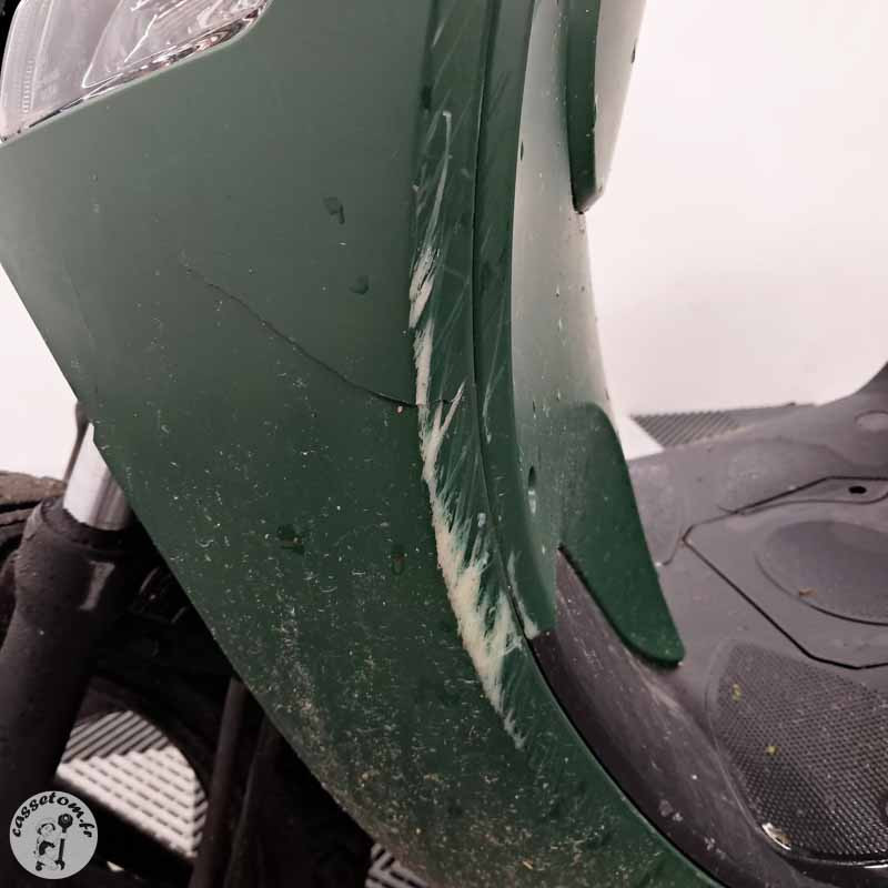 PINK URANUS 2023 accidente - La Casse de l Oncle Tom