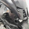 YAMAHA YZF125 124 2023 accidentée - La Casse de l Oncle Tom
