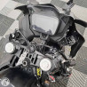 YAMAHA YZF125 124 2023 accidentée - La Casse de l Oncle Tom