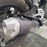 YAMAHA YZF125 124 2023 accidentée - La Casse de l Oncle Tom