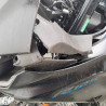 YAMAHA YZF125 124 2023 accidentée - La Casse de l Oncle Tom
