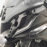 YAMAHA YZF125 124 2023 accidentée - La Casse de l Oncle Tom