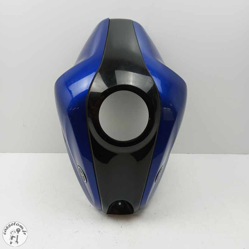 Couvre réservoir  Yamaha 300 yzfr 3 2018 - Cassetom - Nos pieces motos