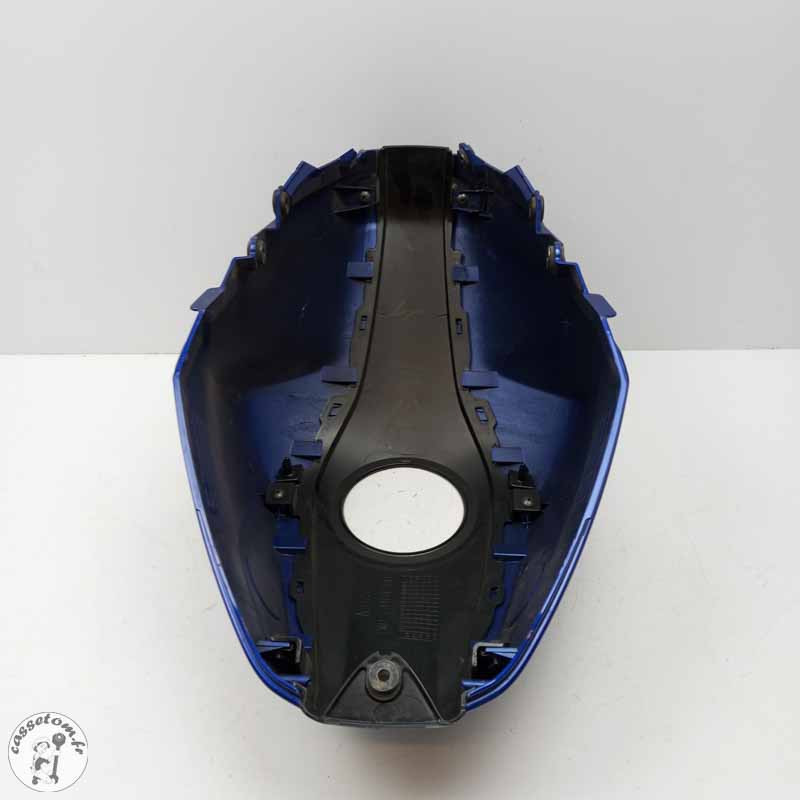 Couvre réservoir  Yamaha 300 yzfr 3 2018 - Cassetom - Nos pieces motos