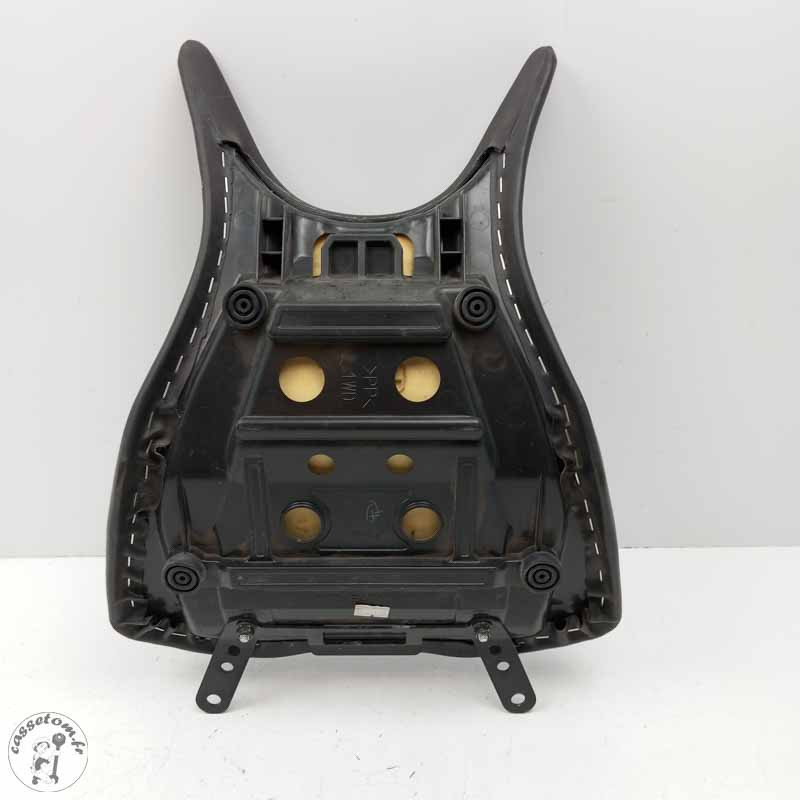 Selle pilote  Yamaha 300 yzfr3 2018 - Cassetom - Nos pieces motos