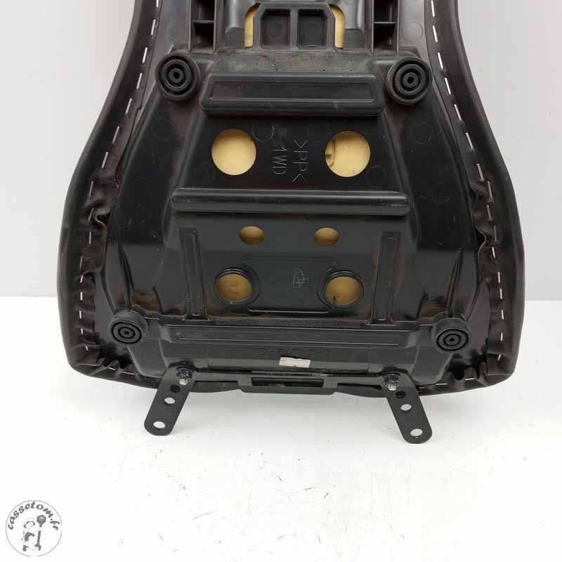 Selle pilote  Yamaha 300 yzfr3 2018 - Cassetom - Nos pieces motos