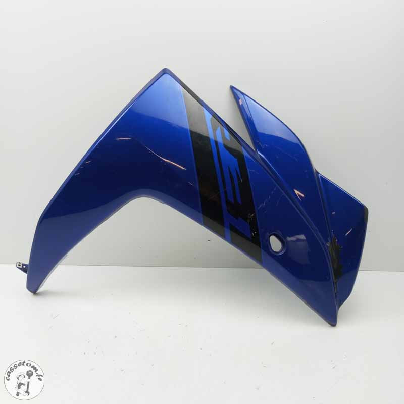Flanc de carénage droit  Yamaha 300 yzfr 3 2018 - Cassetom - Nos pieces motos