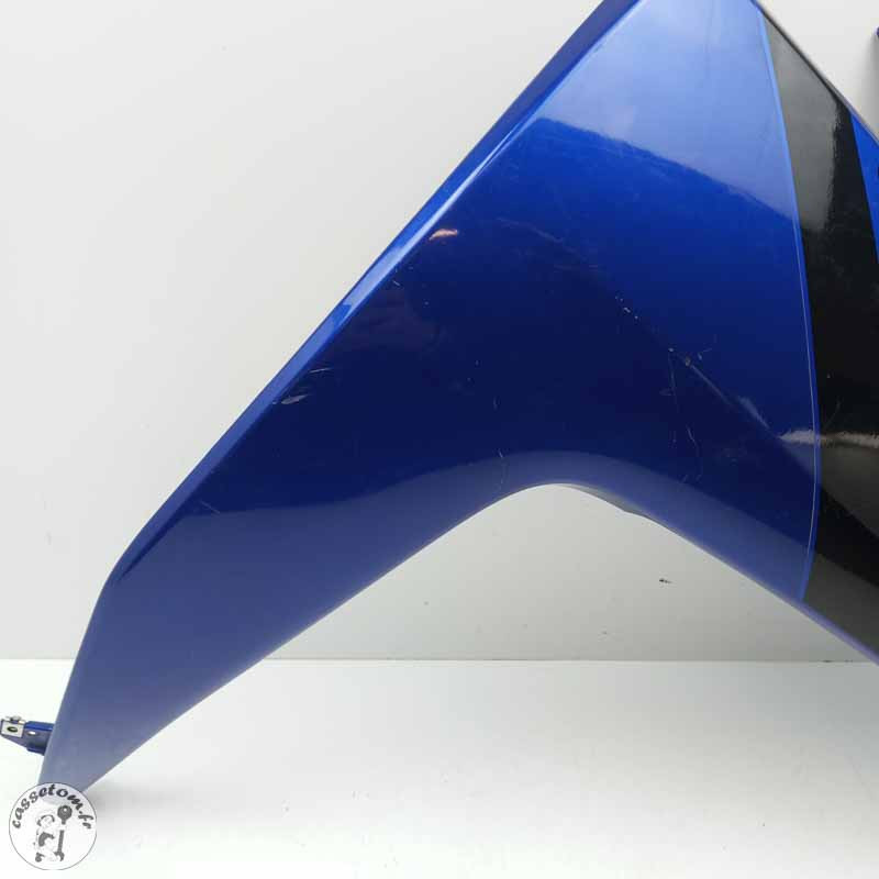 Flanc de carénage droit  Yamaha 300 yzfr 3 2018 - Cassetom - Nos pieces motos