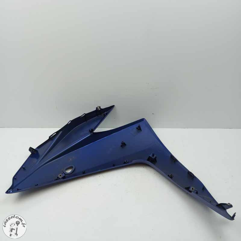 Flanc de carénage droit  Yamaha 300 yzfr 3 2018 - Cassetom - Nos pieces motos
