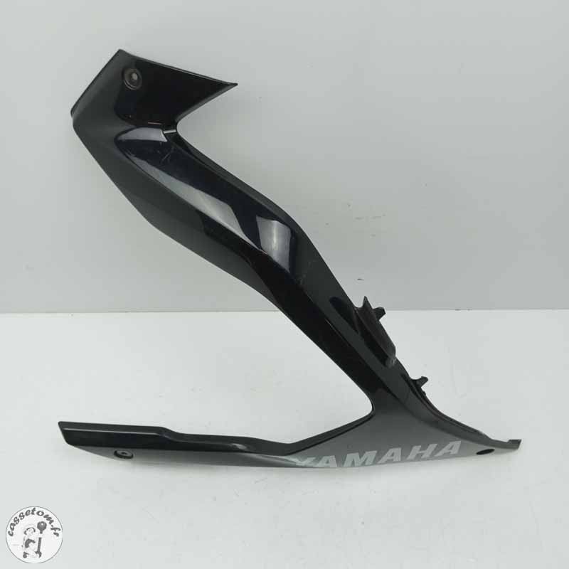Demi sabot droit  Yamaha 300 yzfr 3 2018 - Cassetom - Nos pieces motos