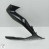 Demi sabot droit  Yamaha 300 yzfr 3 2018 - Cassetom - Nos pieces motos