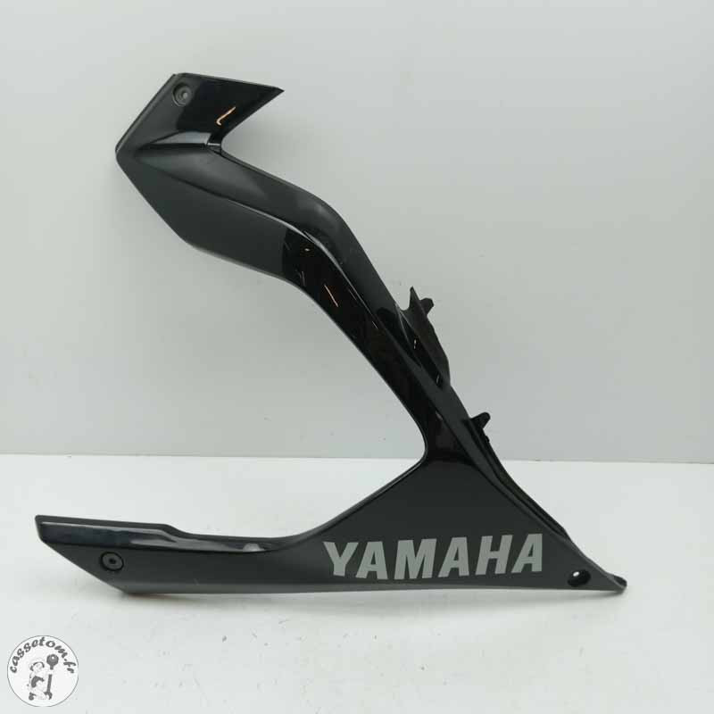 Demi sabot droit  Yamaha 300 yzfr 3 2018 - Cassetom - Nos pieces motos