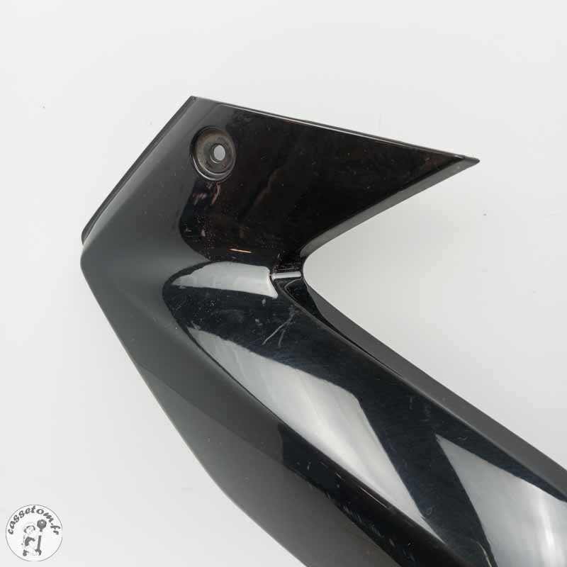 Demi sabot droit  Yamaha 300 yzfr 3 2018 - Cassetom - Nos pieces motos